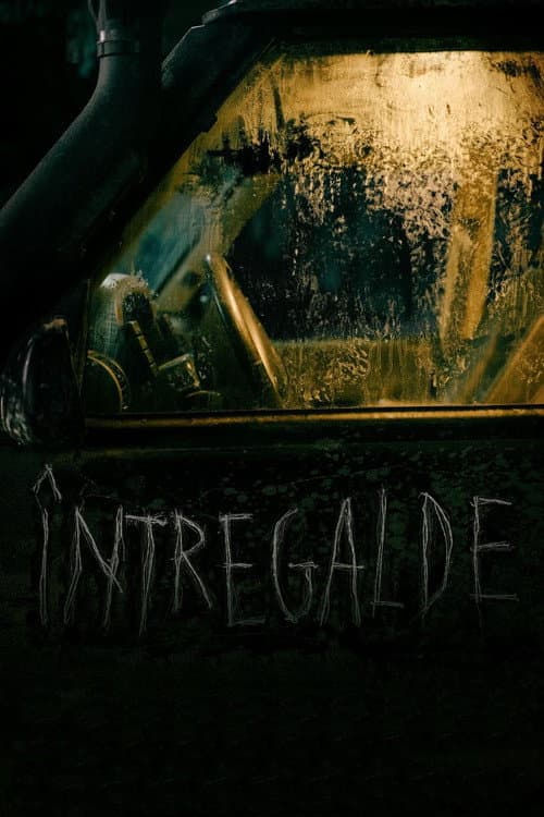 Poster for Întregalde