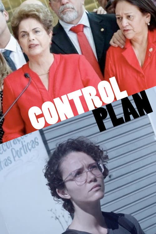 Poster for Control Plan