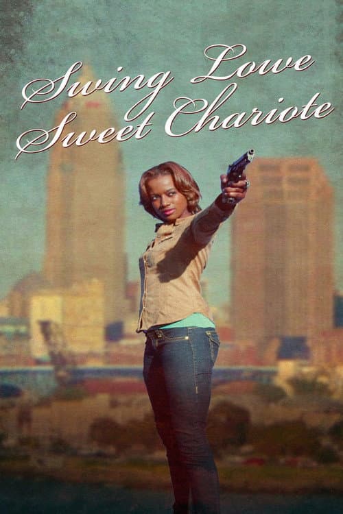 Poster for Swing Lowe Sweet Chariote