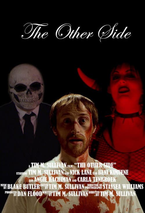 Poster for The Other Side