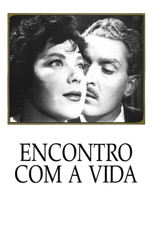 Poster for Encontro com a Vida
