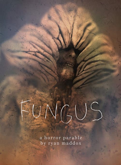 Poster for Fungus