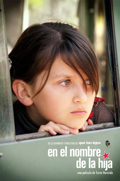 Poster for In the Name of the Daughter