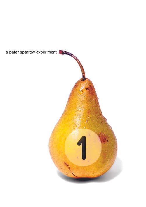 Poster for 1
