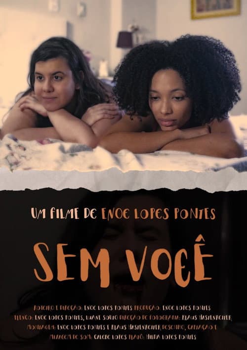 Poster for Sem Você