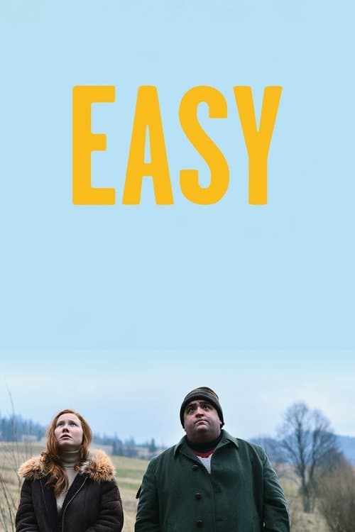 Poster for Easy