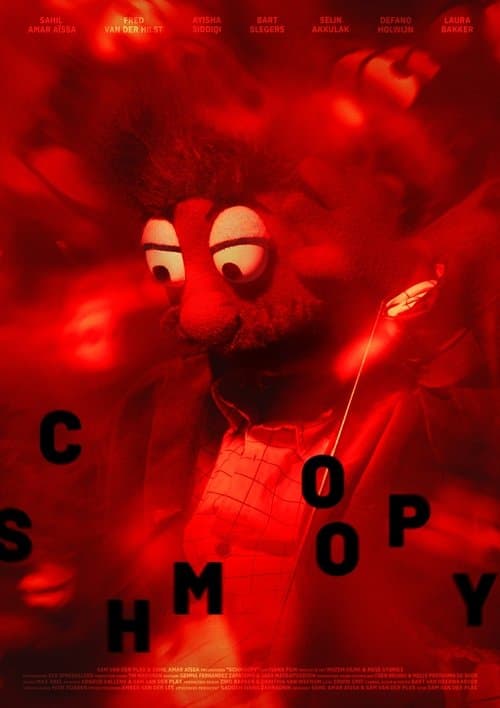 Poster for SCHMOOPY