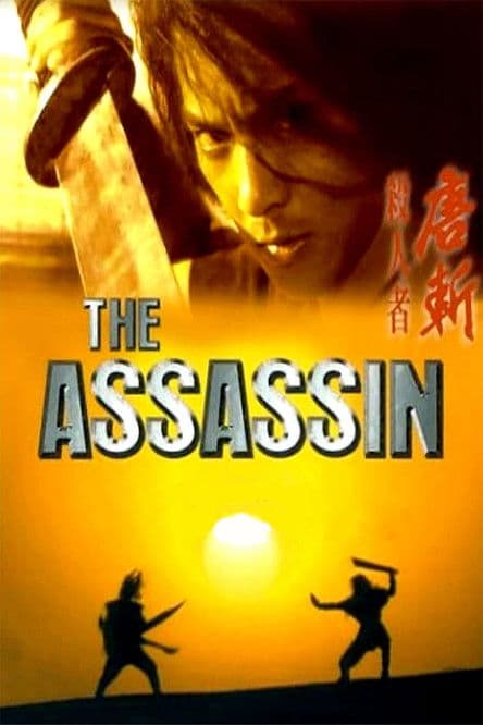 Poster for The Assassin
