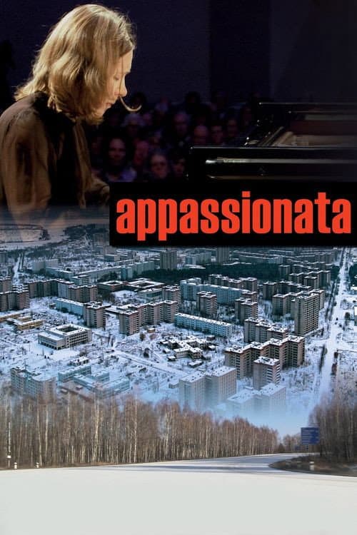 Poster for Appassionata