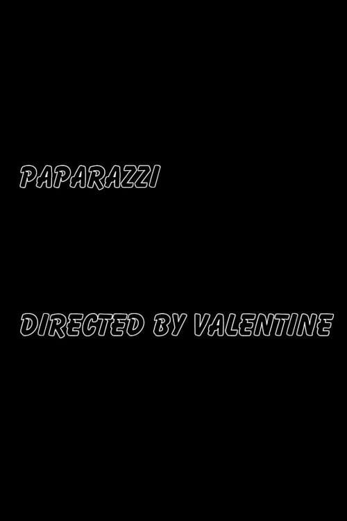 Poster for Paparazzi