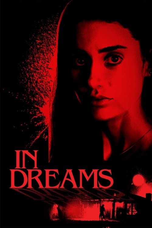 Poster for In Dreams