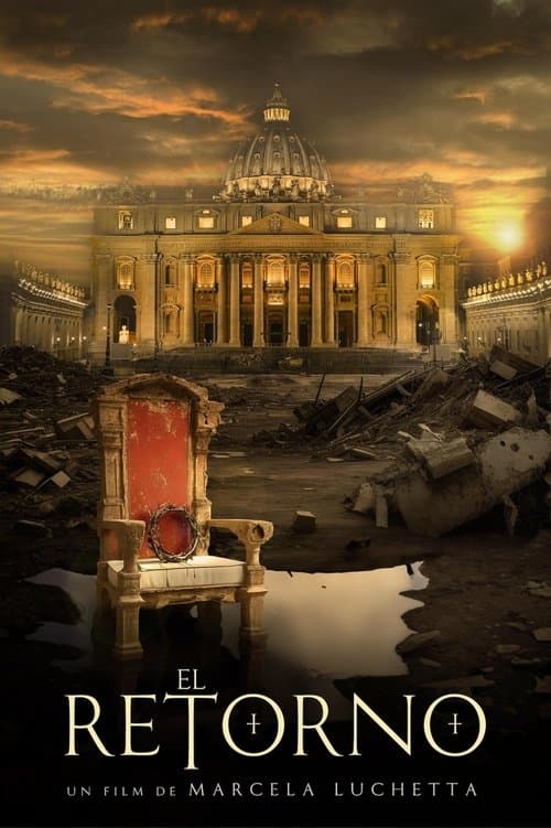 Poster for El Retorno