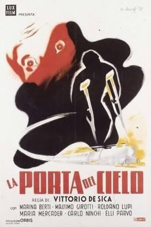 Poster for The Gates of Heaven