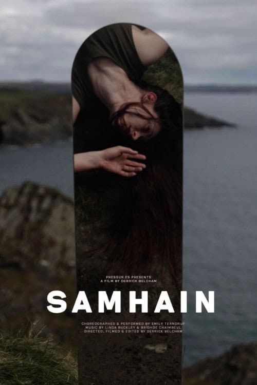 Poster for Samhain