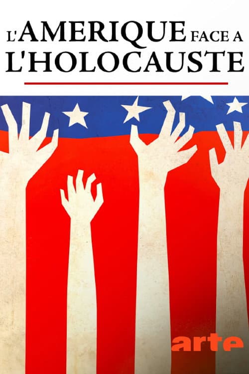 Poster for L'Amérique face à l'Holocauste