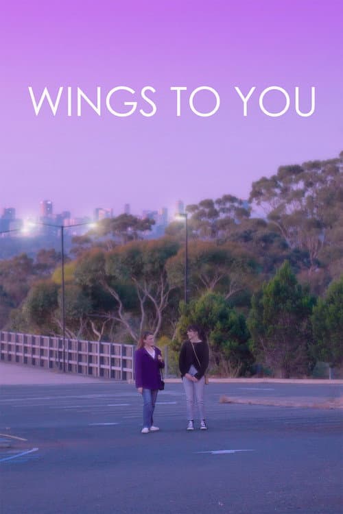 Poster for Wings to You