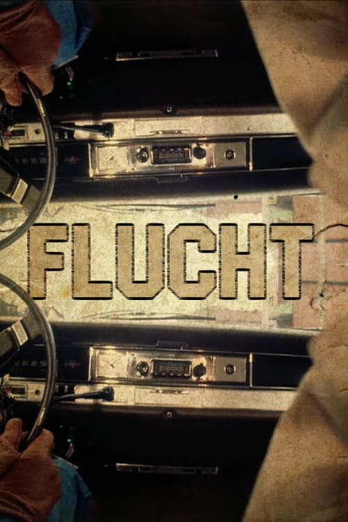 Poster for Flucht
