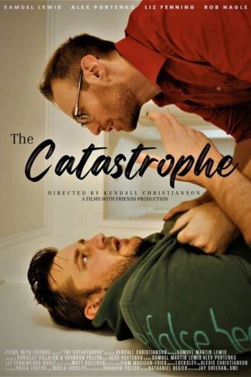 Poster for The Catastrophe