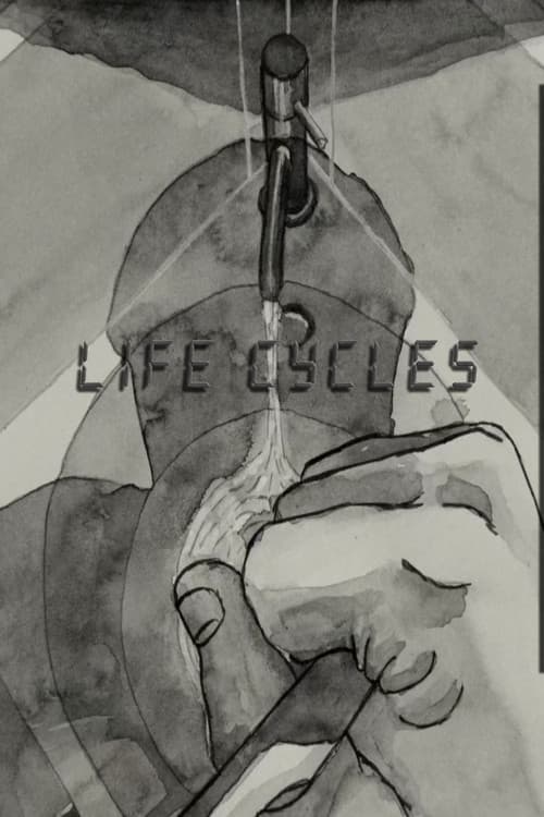 Poster for Life Cycles