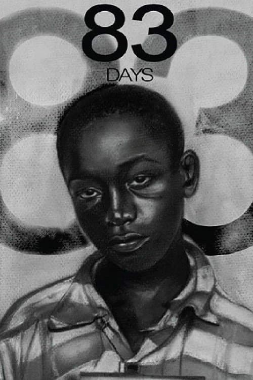 Poster for 83 Days