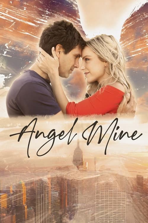 Poster for Angel Mine