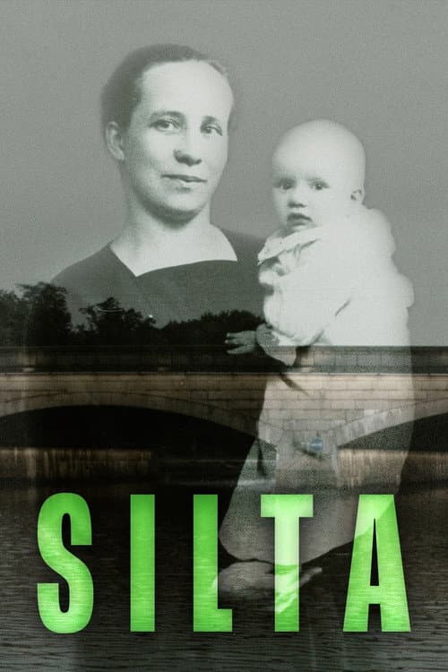 Poster for Silta