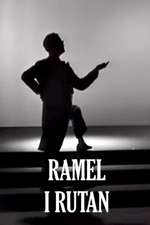 Poster for Ramel i rutan