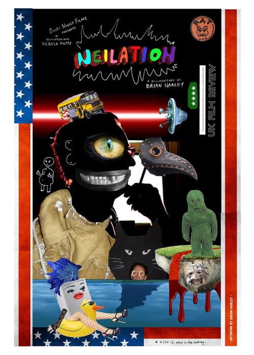 Poster for Neilation