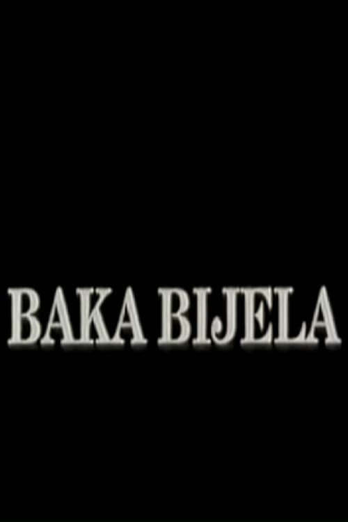 Poster for Grandma Bijela