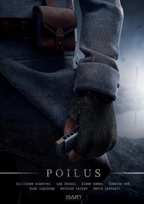 Poster for Poilus