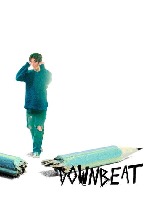 Poster for Downbeat