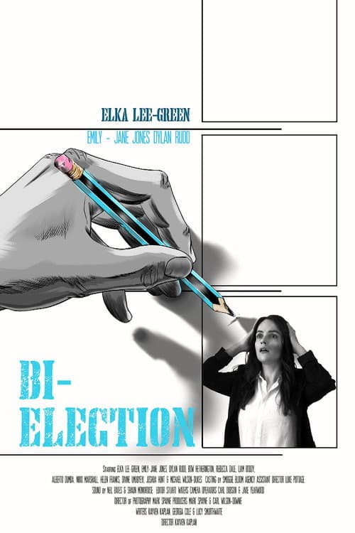 Poster for Bi - Election