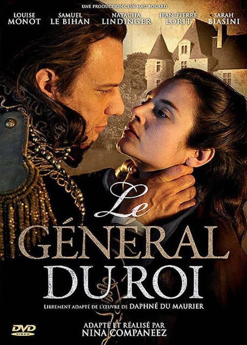 Poster for Le Général du roi