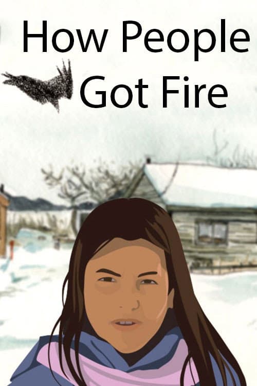 Poster for How People Got Fire