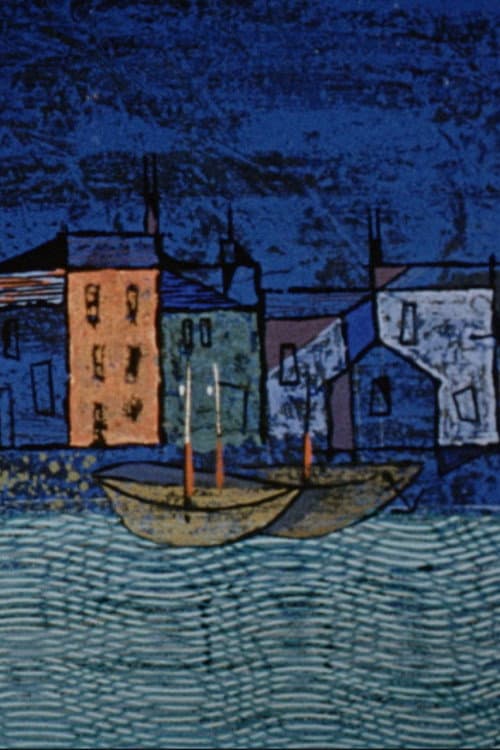 Poster for Havenlichten