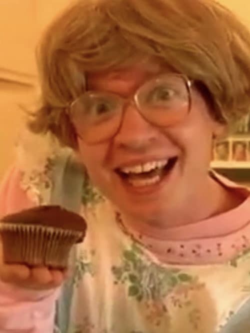 Poster for Muffins