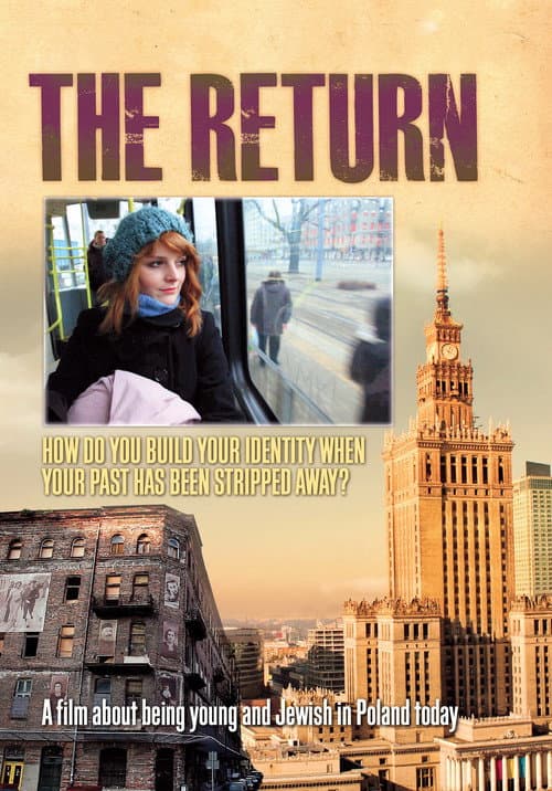 Poster for The Return