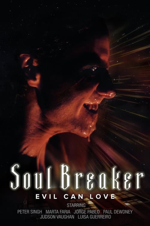 Poster for Soul Breaker