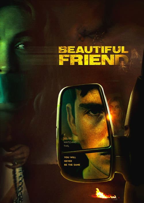Poster for Beautiful Friend