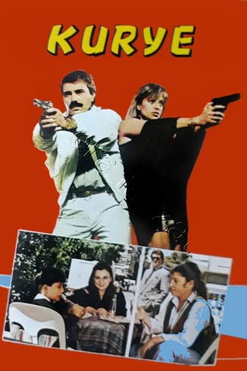 Poster for Kurye