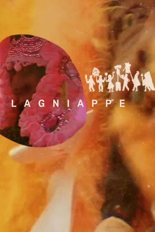 Poster for Lagniappe