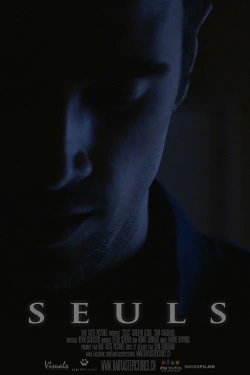 Poster for Seuls