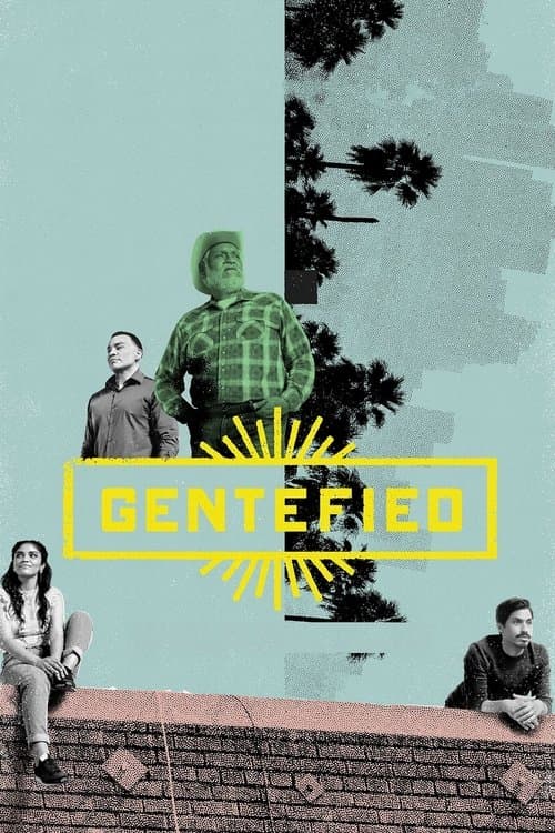 Poster for Gentefied