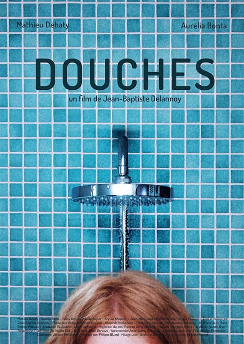 Poster for Showers