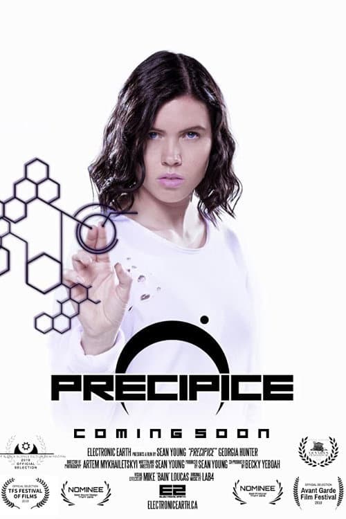 Poster for Precipice