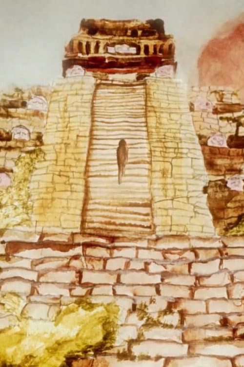 Poster for Eztli