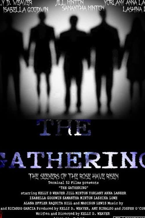 Poster for The Gathering