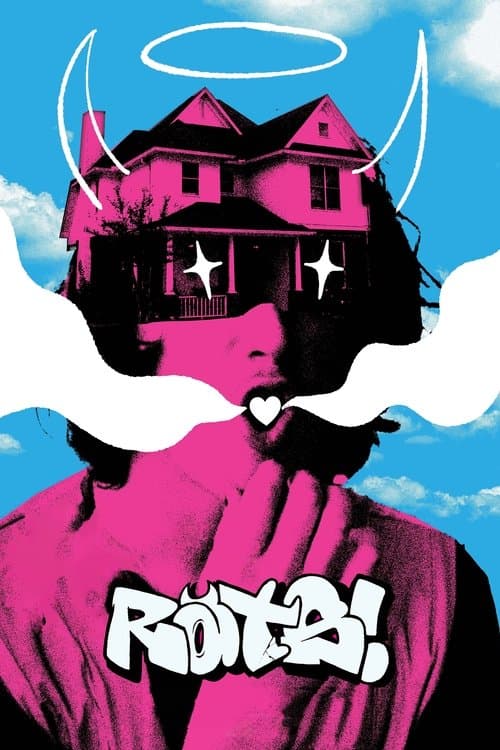 Poster for RATS!