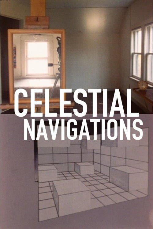 Poster for Celestial Navigation