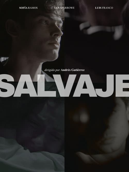 Poster for Savage